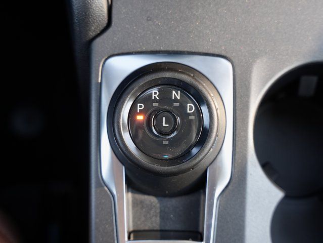 2025 Ford Bronco Sport Outer Banks - Photo 25