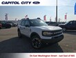  Ford Bronco Sport