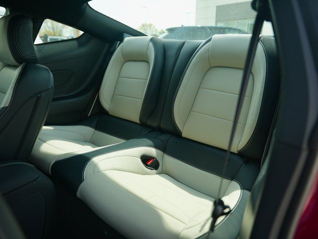 2025 Ford Mustang GT Premium Fastback - Photo 12