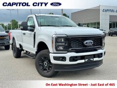 2026 Ford F-250 XL Truck T26471 for sale in Indianapolis, IN