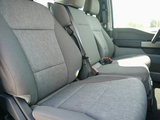 2026 Ford F-350 Super Duty XL - Photo 9