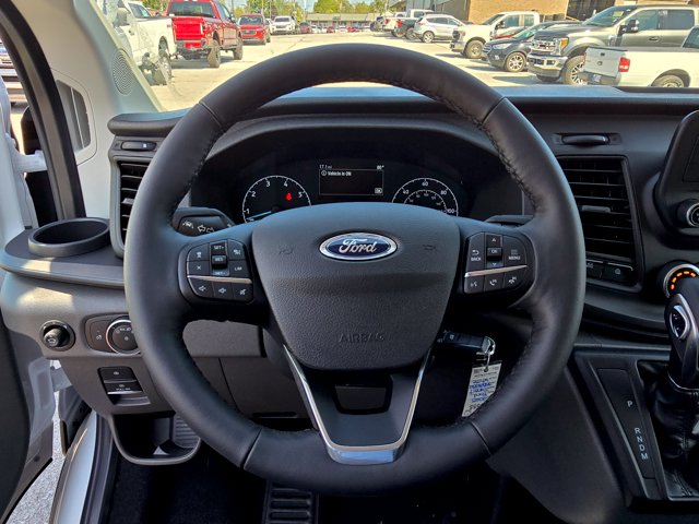 2025 Ford Transit Van Base - Photo 21