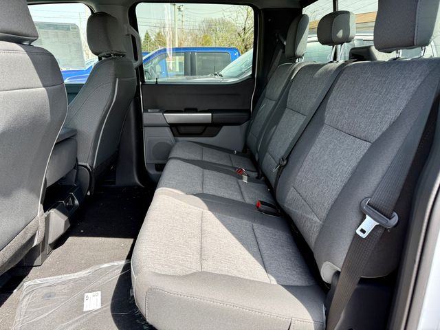 2026 Ford F-250 Super Duty XL - Photo 11