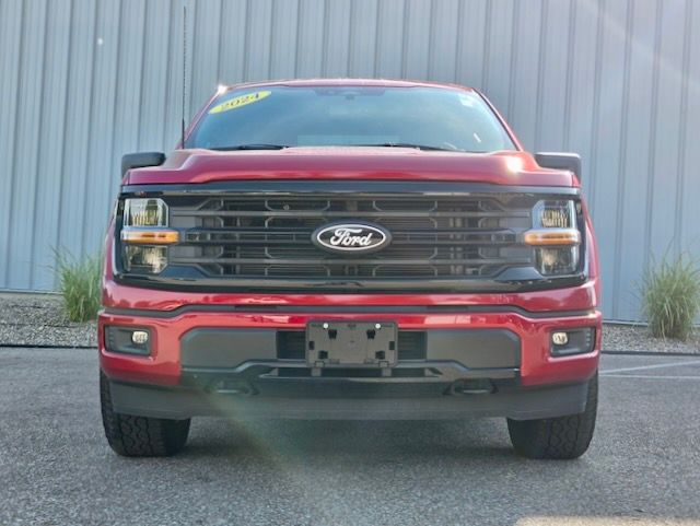 Used 2024 Ford F-150 XLT Truck