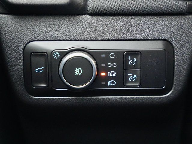 2025 Ford Bronco Sport Outer Banks - Photo 26