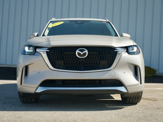 2024 Mazda CX-90 3.3 Turbo S photo 2