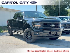 2026 Ford F-150 XLT Truck T26419 for sale in Indianapolis, IN