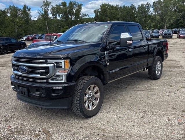 2022 Ford F-250 photo 4