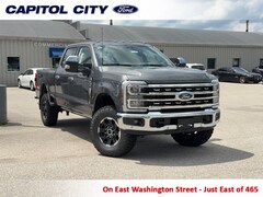 2026 Ford F-350 Lariat Truck