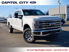 2026 Ford F-350 Lariat Truck