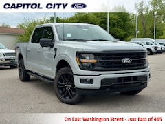 2026 Ford F-150 XLT Truck T26271 for sale in Indianapolis, IN