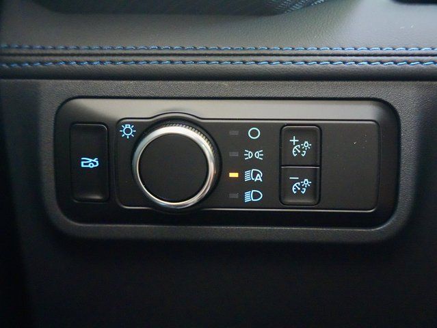 2025 Ford Mustang Dark Horse - Photo 23