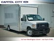 Ford E-450 Cutaway