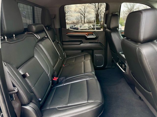 2023 GMC Sierra 1500 Denali Denali - Photo 10