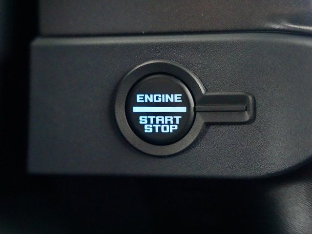 2025 Ford Bronco 4-Door Badlands - Photo 25