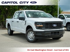 2025 Ford F-150 XL Truck T50331 for sale in Indianapolis, IN