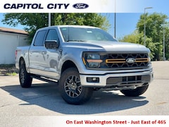 2026 Ford F-150 Tremor Truck T26241 for sale in Indianapolis, IN