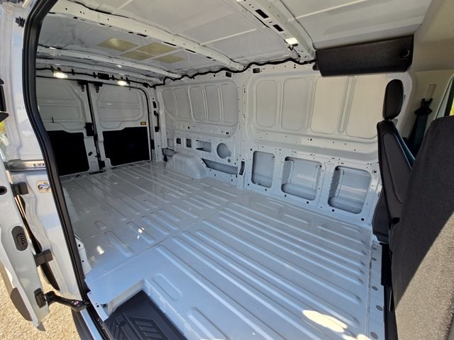 2025 Ford Transit Van Base - Photo 11