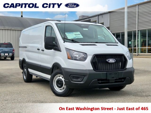 2027 Ford Transit-150 Cargo