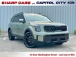  Kia Telluride