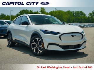 2025 Ford Mustang Mach-E Select SUV