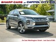  Mitsubishi Outlander Sport