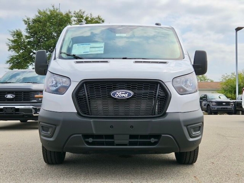 New 2026 Ford Transit-150 Cargo LR Cargo Van
