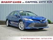 Toyota Camry Hybrid