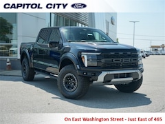 2025 Ford F-150 Raptor Truck