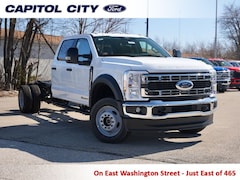 2026 Ford F-450 Chassis XL Chassis T26202 for sale in Indianapolis, IN