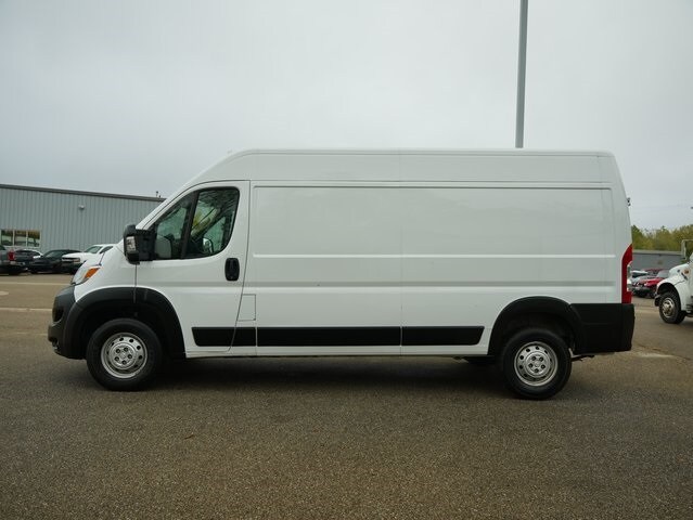 2023 Ram ProMaster 2500 Cargo Van photo 2