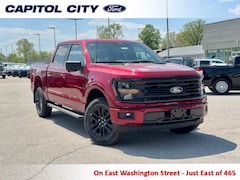 2026 Ford F-150 XLT Truck T26246 for sale in Indianapolis, IN