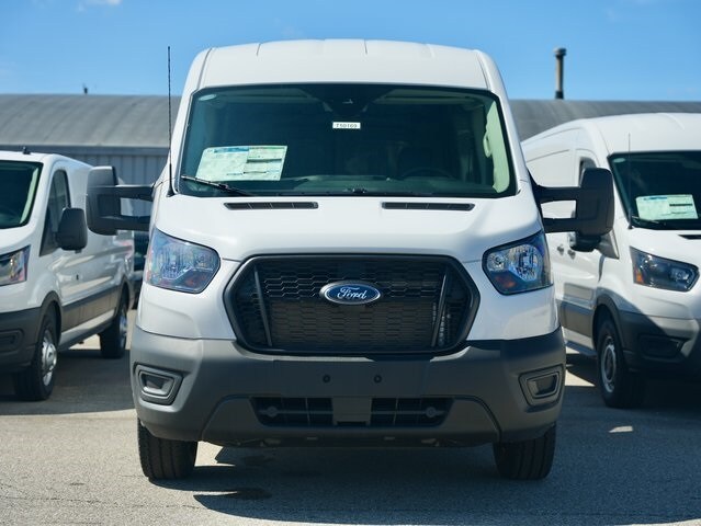 2025 Ford Transit photo 2