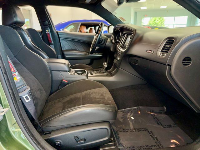 2020 Dodge Charger Scat Pack - Photo 7