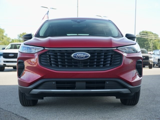 2025 Ford Escape Active photo 2