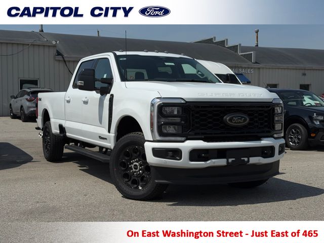  Ford F-250