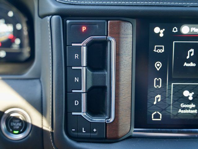 2023 GMC Yukon XL Denali Ultimate - Photo 24