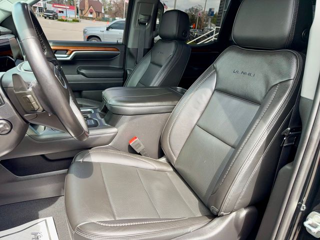 2023 GMC Sierra 1500 Denali Denali - Photo 14