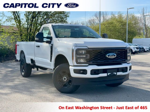 2026 Ford F-350 Truck 