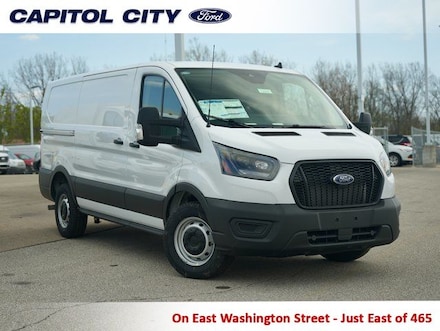 2025 Ford Transit-150 Cargo LR Cargo Van for sale in Indianapolis