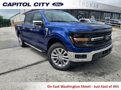 2026 Ford F-150 XLT Truck T26474 for sale in Indianapolis, IN