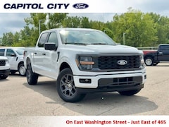 2026 Ford F-150 STX Truck T26478 for sale in Indianapolis, IN