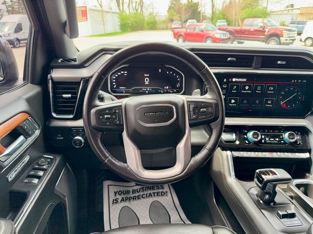 2023 GMC Sierra 1500 Denali Denali - Photo 16