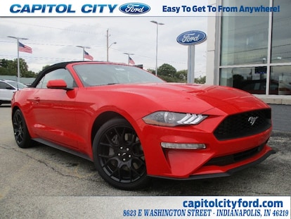 Ford Mustang Lease >> New 2019 Ford Mustang Ecoboost For Sale Lease Indianapolis In Vin 1fatp8uhxk5123825 Ford Mustang Lease >> New 2019 Ford Mustang Ecoboost For Sale Lease Indianapolis In Vin 1fatp8uhxk5123825