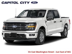2026 Ford F-150 XLT Truck T26460 for sale in Indianapolis, IN