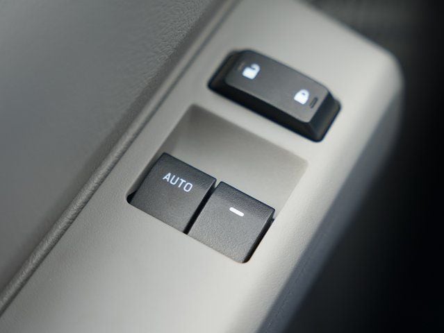 2025 Ford E-Series Cutaway Base - Photo 19