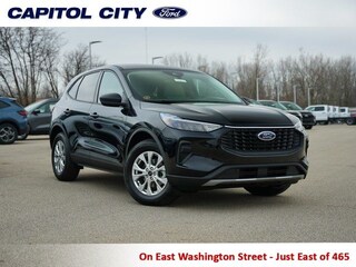 2026 Ford Escape Active SUV
