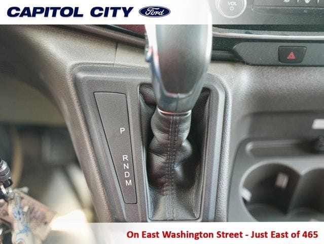 2024 Ford Transit Cutaway Base - Photo 14