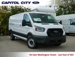  Ford Transit-250 Cargo