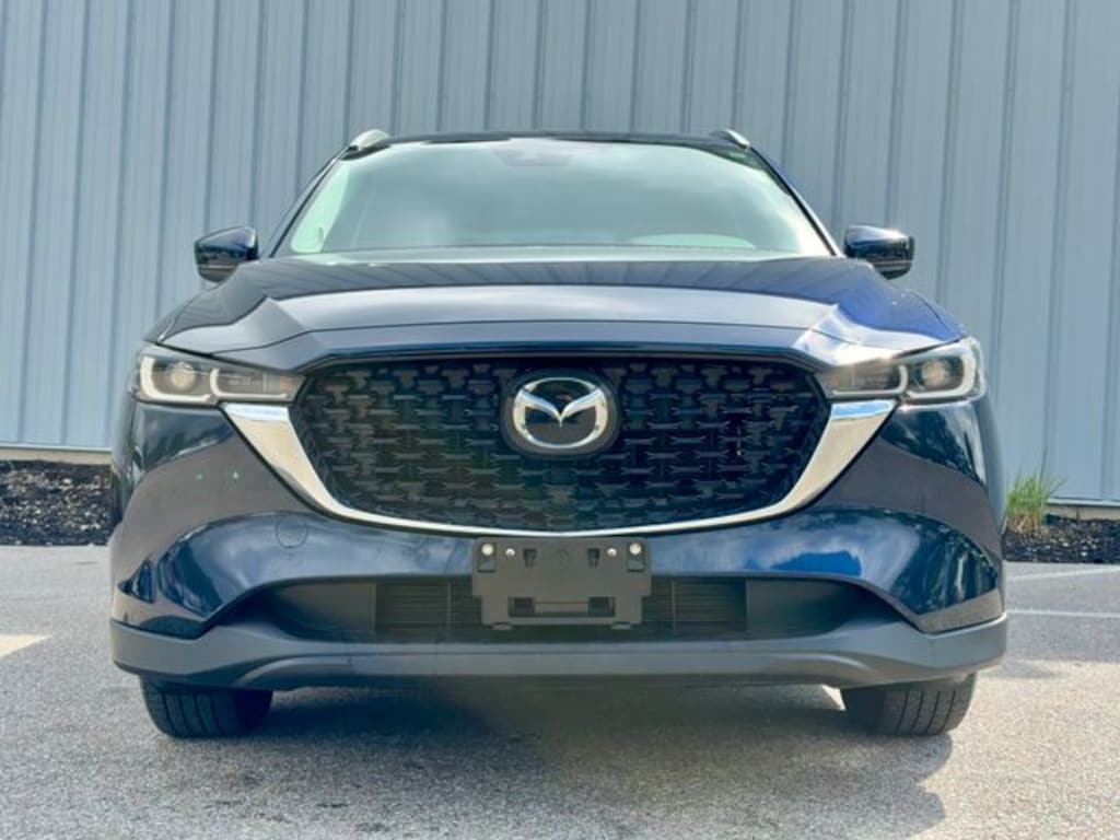 Used 2023 Mazda CX-5 2.5 S Select Package SUV